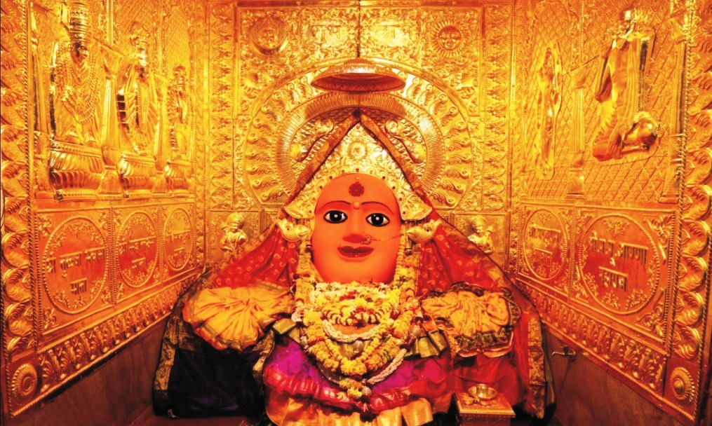 रेखीव तांदळा दर्शन
